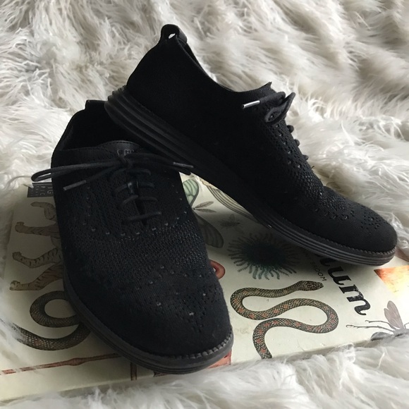 Cole‎ Haan 2.ZERØGRAND Wingtip Oxford - Picture 1 of 11